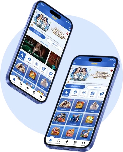 Đa dạng trò chơi f8bet2 app