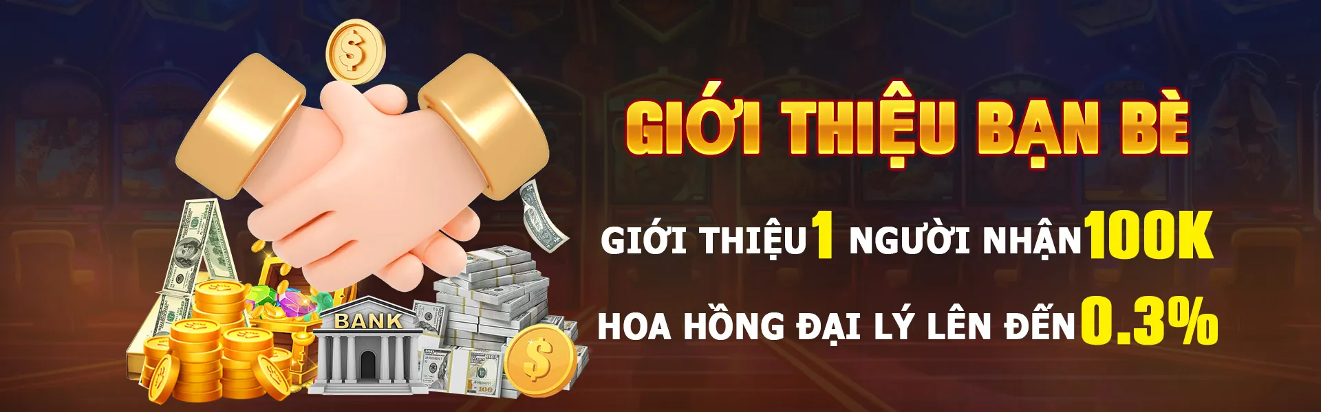 Chương trình đối tác F8BET2 App